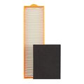 Arm & Hammer Vacuum Filter 62640GQ